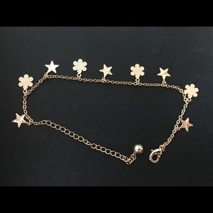Anklet for sale